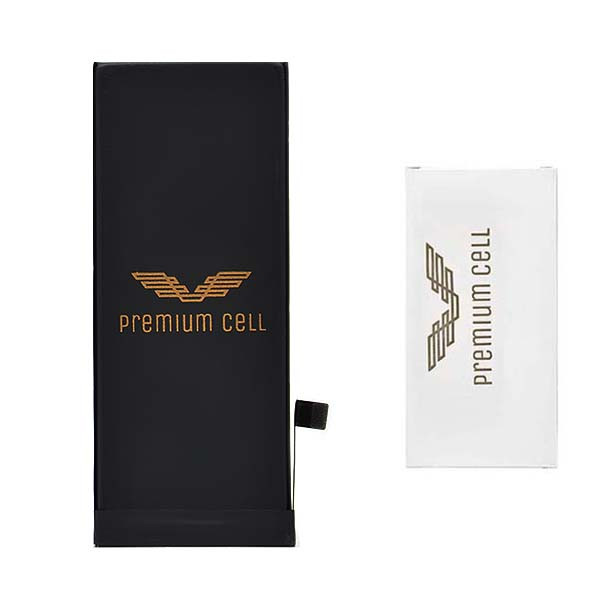 BATERIA PREMIUM CELL COBALT IPHONE SE2020 2250mAh 600+ CYCLES + ZESTAW NARZĘDZI SERWISOWYCH 14w1