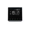 INTELIGENTNY TERMOSTAT ME82CH WIFI 16A CZARNY CZUJNIK TEMPERATURY STEROWANIE OGRZEWANIEM