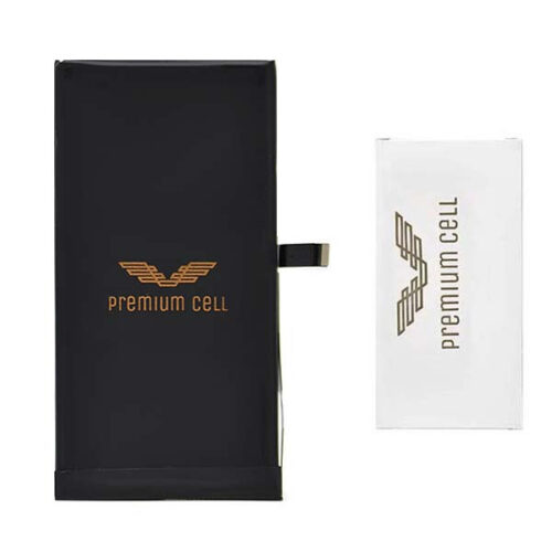 BATERIA PREMIUM CELL COBALT IPHONE 14 PLUS 4650mAh 600+ CYCLES + ZESTAW NARZĘDZI SERWISOWYCH 14w1