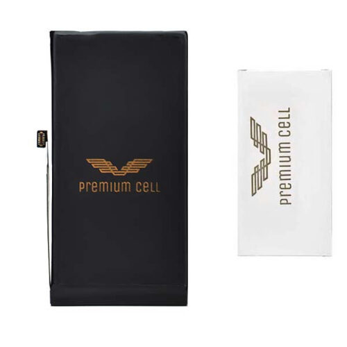 BATERIA PREMIUM CELL COBALT IPHONE 13 3750mAh 600+ CYCLES + ZESTAW NARZĘDZI SERWISOWYCH 14w1