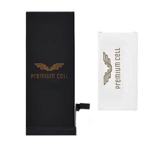 BATERIA PREMIUM CELL COBALT IPHONE 6 6G 1810mAh 600+ CYCLES + ZESTAW NARZĘDZI SERWISOWYCH 14w1
