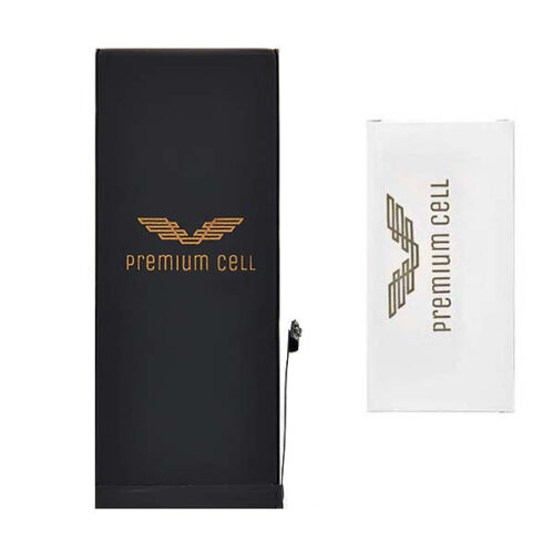 BATERIA PREMIUM CELL COBALT IPHONE 6 PLUS 3000mAh 600+ CYCLES + ZESTAW NARZĘDZI SERWISOWYCH 14w1