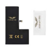 BATERIA PREMIUM CELL COBALT IPHONE XS 3050MAH 600+ CYCLES + ZESTAW NARZĘDZI SERWISOWYCH 14w1