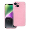 ETUI CASE 2MM BLINK SAMSUNG A15 5G FUTERAŁ BACK CASE RÓŻOWY 5903396258954