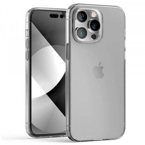 MERCURY JELLY CASE SAMSUNG S24 PLUS PRZEŹROCZYSTY GOOSPERY ETUI NAKŁADKA TRANSPARENT 8809972541045