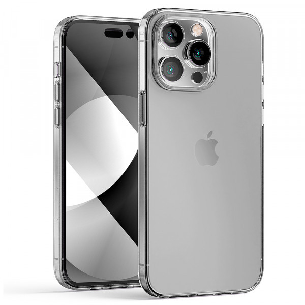 MERCURY JELLY CASE SAMSUNG S24 PLUS PRZEŹROCZYSTY GOOSPERY ETUI NAKŁADKA TRANSPARENT 8809972541045