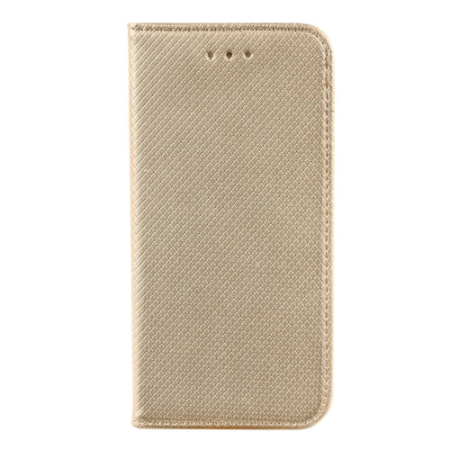 KABURA MAGNETO MOTOROLA MOTO E22 / E22i ZŁOTY 5900495048417