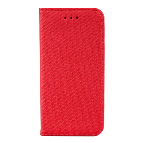 KABURA MAGNETO SAMSUNG A55 5G CZERWONY 5907457721654