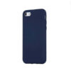 NAKŁADKA SILICON CASE XIAOMI REDMI 13C 4G GRANATOWY ETUI BACK COVER 5907457715318