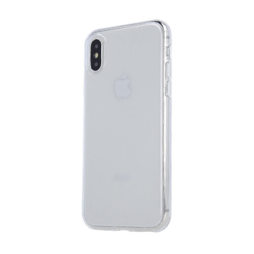 ETUI CASE SLIM 2 MM SAMSUNG A35 5G PRZEŹROCZYSTA NAKŁADKA PLECKI TRANSPARENT 5907457717589