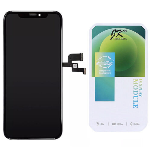 MODUŁ WYŚWIETLACZ LCD  IPHONE XS INCELL JK EKRAN DOTYKOWY DOTYK 5904238715574
