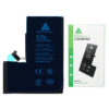 BATERIA DO IPHONE 13 PRO CRACKED BMS 3095mAh 5904238720974