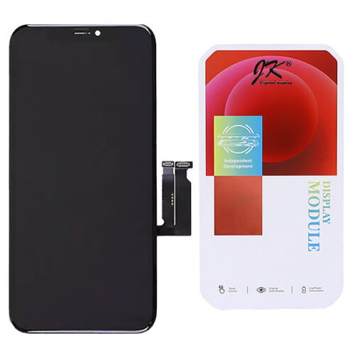 MODUŁ WYŚWIETLACZ LCD  IPHONE XR INCELL JK EKRAN DOTYKOWY DOTYK 5904238715581