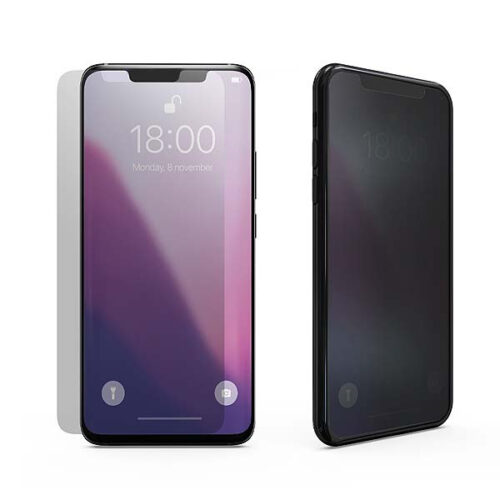 SZKŁO HARTOWANE PRIVACY ZACIEMNIAJĄCE SAMSUNG A24 4G / A25 5G 5900495451972