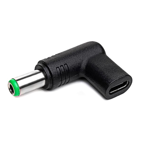 PRZEJŚCIE USB-C - WTYK 6,3 X 3MM DO LAPTOPA TOSHIBA LXG375 5902270786576