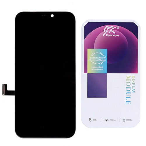 MODUŁ WYŚWIETLACZ LCD  IPHONE 12 MINI  INCELL JK EKRAN DOTYKOWY DOTYK 6975471920277