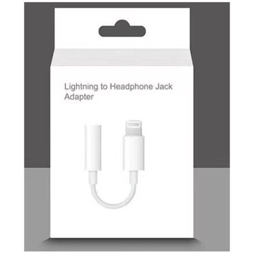 PUDEŁKO ADAPTER HF iphone do 3,5 cala