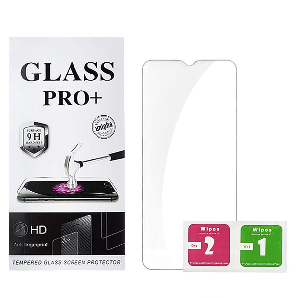 SZKŁO HARTOWANE IPHONE 11 / XR - SZKŁO OCHRONNE PŁASKIE 5901737924124