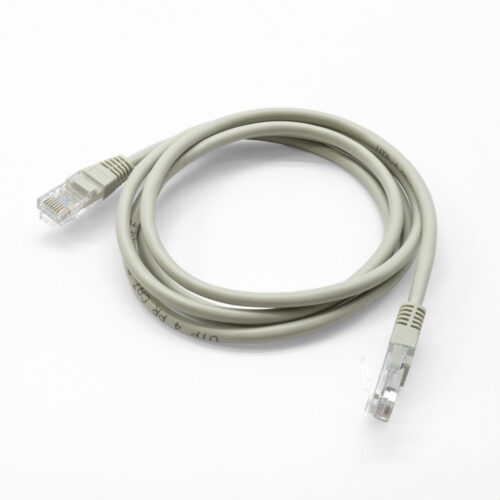 KABEL  SIECIOWY 1:1 8P8C 1,5M (PATCHCORD) RJ45 5902270700572