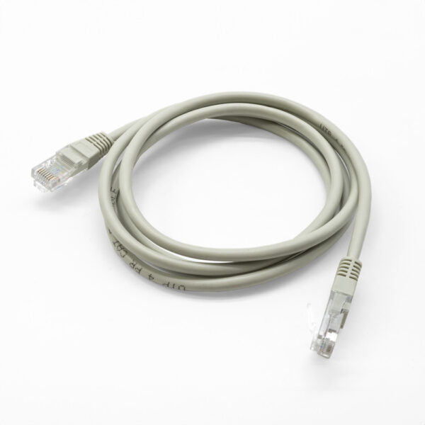 KABEL  SIECIOWY 1:1 8P8C 1,5M (PATCHCORD) RJ45 5902270700572