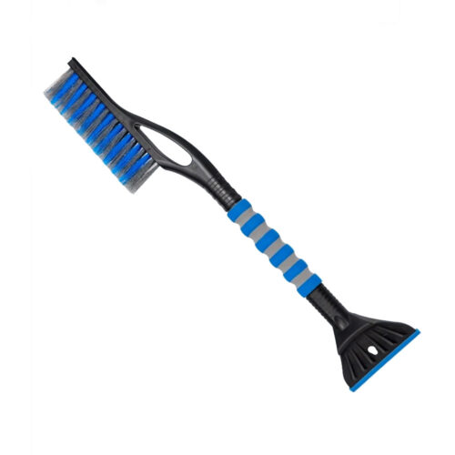 SZCZOTKO-SKROBACZKA DO SZYB ŚNIEGU LODU NICE TOUCH NT 60 CM 5904238719060