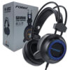 FOREV SŁUCHAWKI Z MIKROFONEM GAMING FV-G93 USB 5904238716342