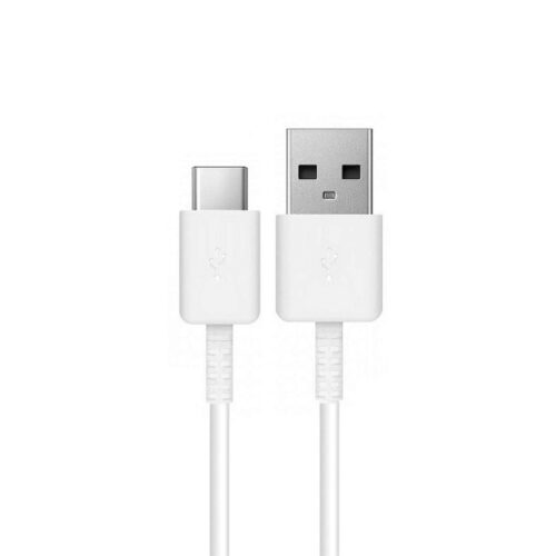 ECONOMY KABEL USB DO TYP-C 2.4A BIAŁY 3M 5904238716519