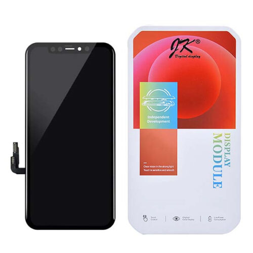 MODUŁ WYŚWIETLACZ LCD  IPHONE 12 / 12 PRO INCELL JK EKRAN DOTYKOWY DOTYK 5905943502978