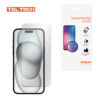 TELTECH SZKŁO HARTOWANE DO IPHONE 16 PRO / 17 SZKŁO OCHRONNE 5904238716878
