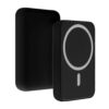 ECOBOX POWER BANK 10000MAH  CZARNY MAGSAFE  BEZPRZEWODOWY 5904238716953