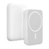 ECOBOX POWER BANK 10000MAH  BIAŁY MAGSAFE  BEZPRZEWODOWY 5904238716946