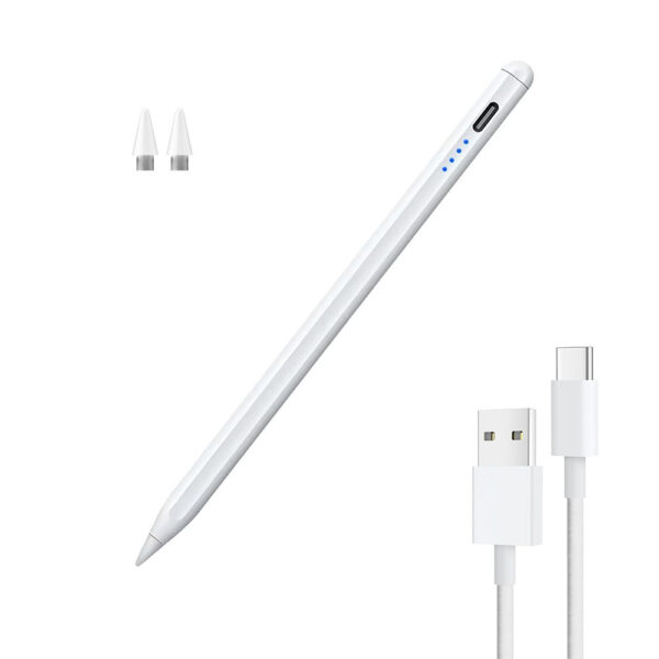 ECOBOX RYSIK STYLUS PEN UNIWERSALNY IOS/ANDROID/WINDOWS