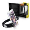 GŁOŚNIKI BLUETOOTH CANYON PODSTAWKA CZARNY CNS-CBTSP1S 8717371863784
