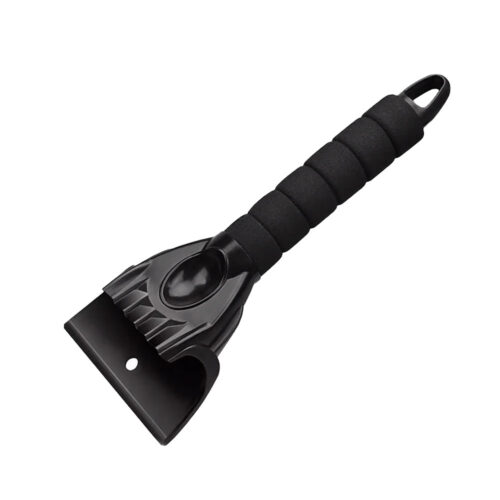 ECOBOX SKROBACZKA DO LODU ŚNIEGU Z UCHWYTEM 5904238720103
