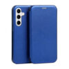 KABURA MAGNETO DO SAMSUNG  S24 FE NIEBIESKI 5906849662452