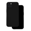 NAKŁADKA SILICON CASE XIAOMI REDMI 13c 4G CZARNY ETUI 5907457715271