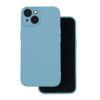 NAKŁADKA SILICON CASE DO IPHONE 16 6,1 NIEBIESKA 5907457797659