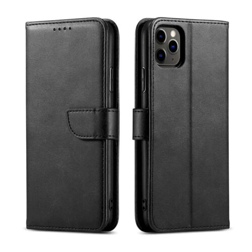 KABURA MARVA WALLET MAGNETO DO SAMSUNG S24 CZARNY 5904643043033