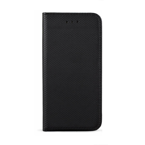 KABURA MAGNETO SAMSUNG A70 CZARNY 5900495747303