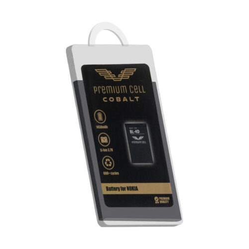 PREMIUM CELL NOKIA BATERIA BL-4D MOB10 MOB20 5904238718612