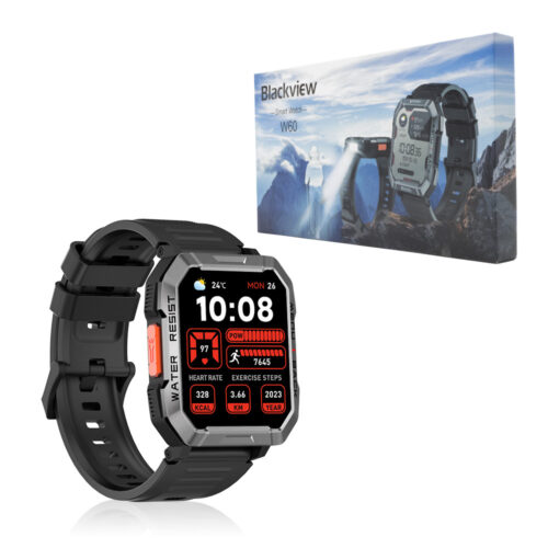 BLACKVIEW SMARTWATCH W60 6931548317715