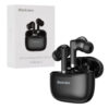 blackview SŁUCHAWKI BLUETOOTH CZARNY TWS AirBuds 4 6931548312673