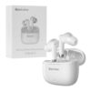 blackview SŁUCHAWKI BLUETOOTH biały TWS AirBuds 4 6931548312666
