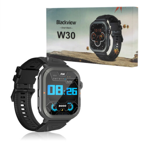 BLACKVIEW SMARTWATCH W30 6931548314295