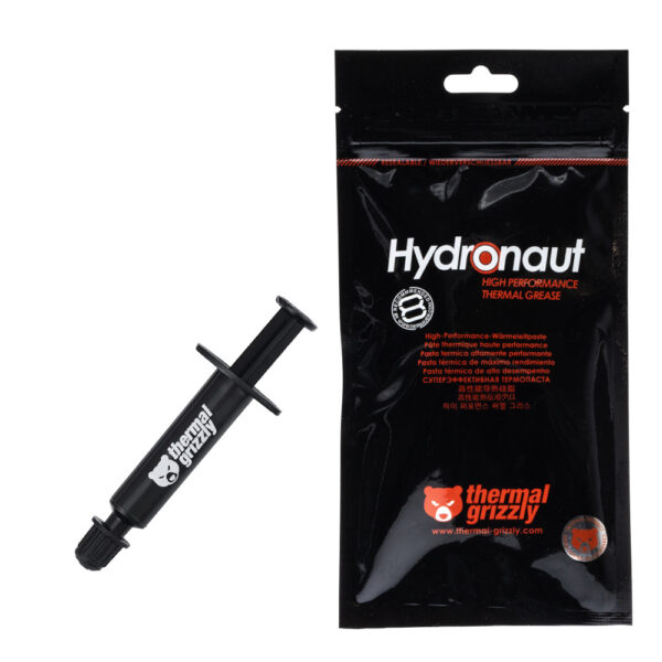 PASTA TERMOPRZEWODZĄCA THERMAL GRIZZLY hydronaut 1g 4260711990359