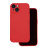 NAKŁADKA SILICON DO SAMSUNG GALAXY S24 FE CZERWONA 5907457792401