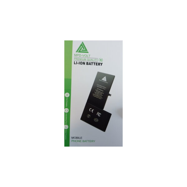 BATERIA DO IPHONE SE2022 5904238720868