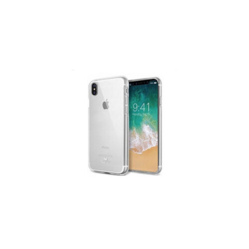 MERCURY JELLY CLEAR CASE IPHONE 16 PRO MAX TRANSPARENT 8809972572438