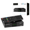 TUNER DVB-T2 H.265 HEVC KRUGER&MATZ KM0550D 5901890110686