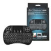 PODŚWIETLANA KLAWIATURA BEZPRZEWODOWA TRUSTY MINI SMART TV TRX 5900211869449